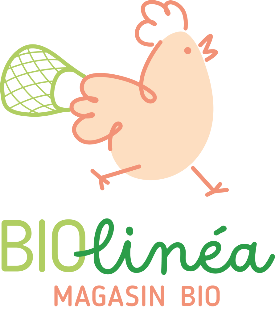 Logo BIOlinea
